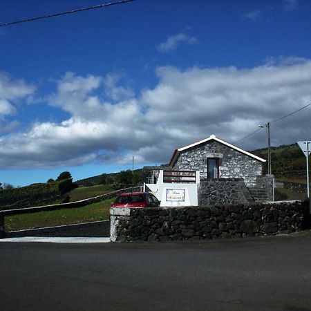 Melo'S Place Madalena (Azores) Exterior foto