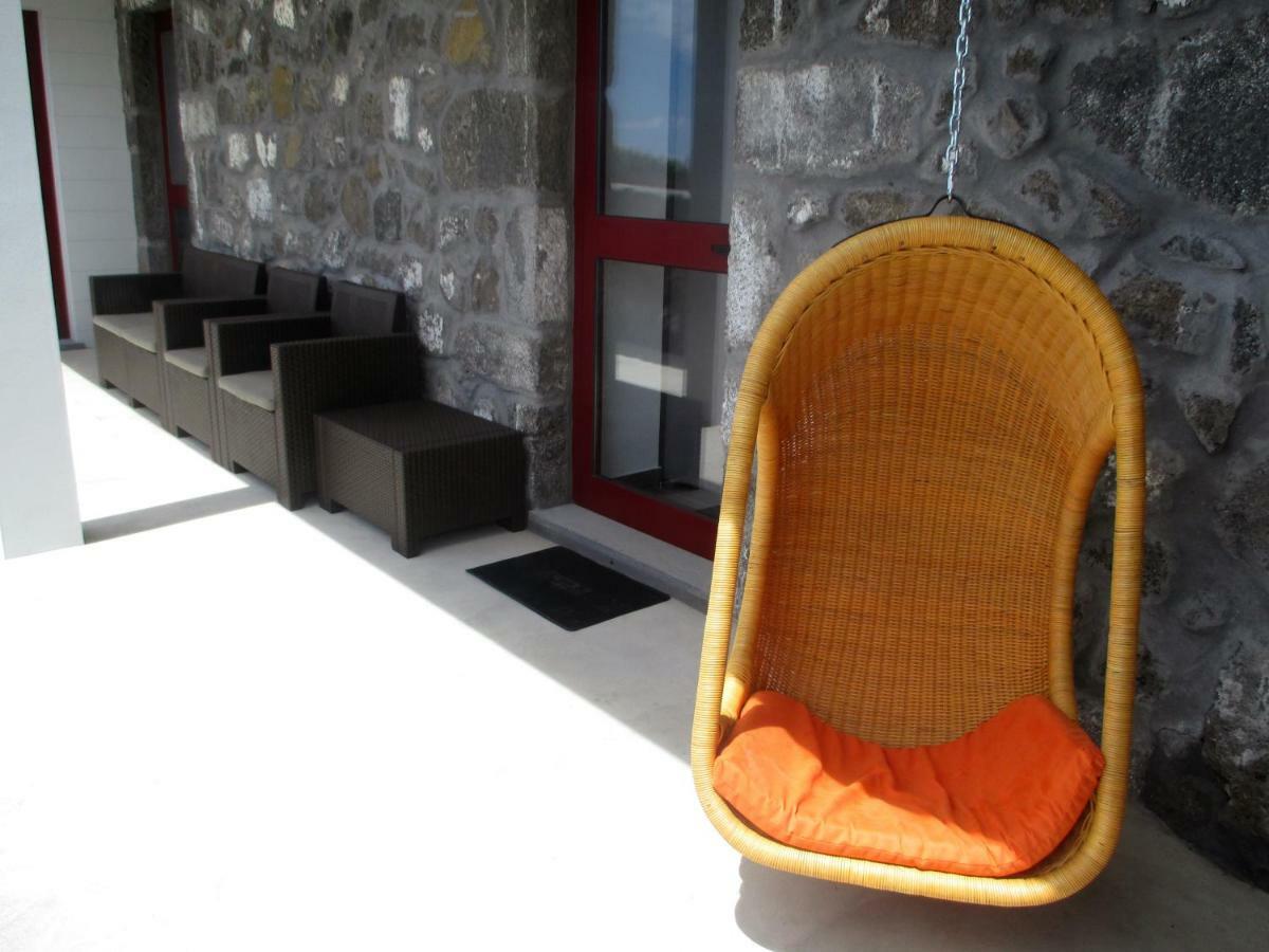Melo'S Place Madalena (Azores) Exterior foto