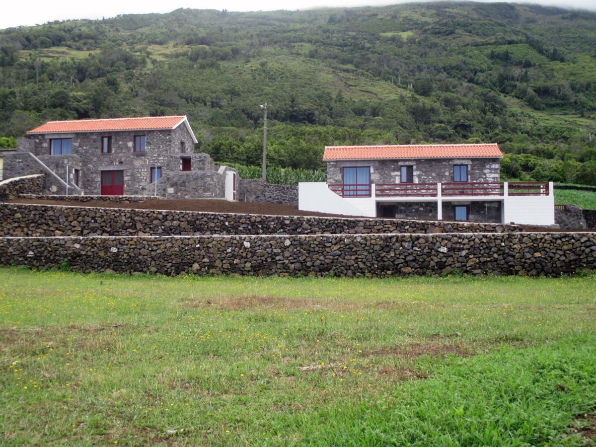 Melo'S Place Madalena (Azores) Exterior foto