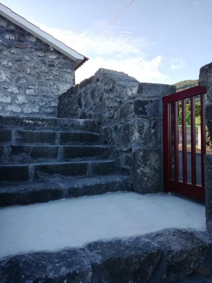 Melo'S Place Madalena (Azores) Exterior foto