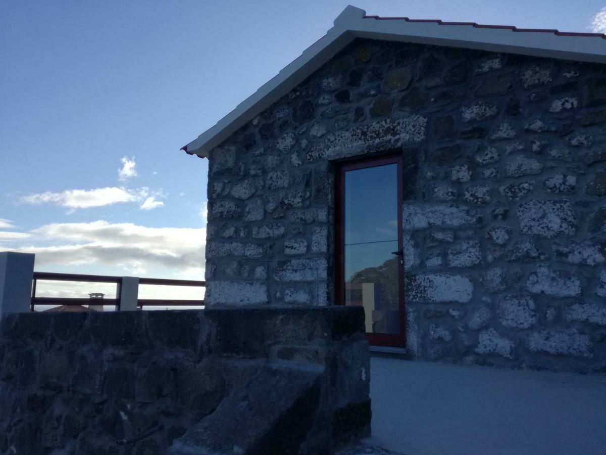 Melo'S Place Madalena (Azores) Exterior foto