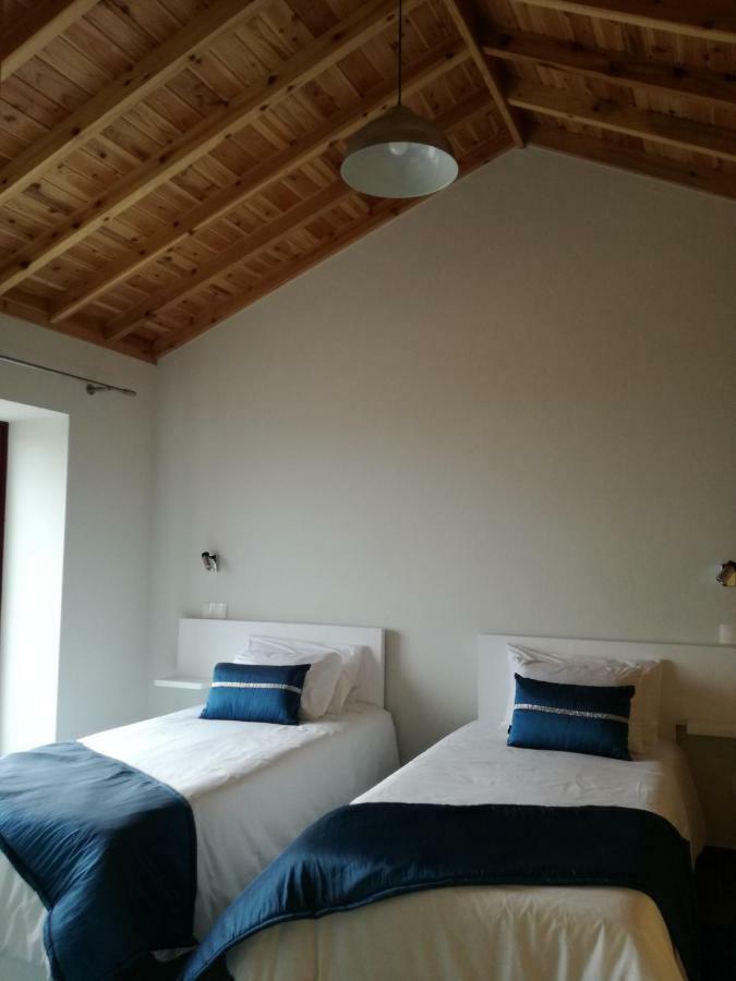 Melo'S Place Madalena (Azores) Exterior foto