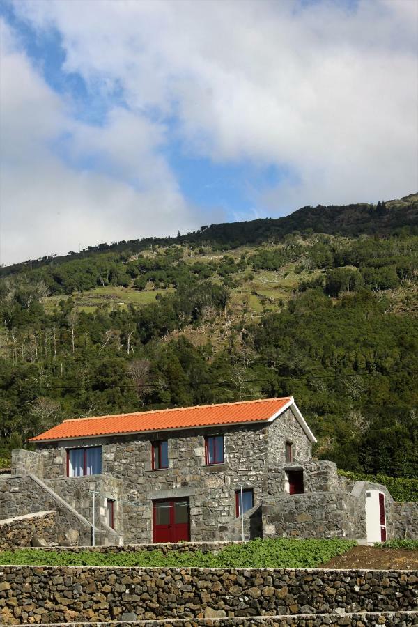 Melo'S Place Madalena (Azores) Exterior foto