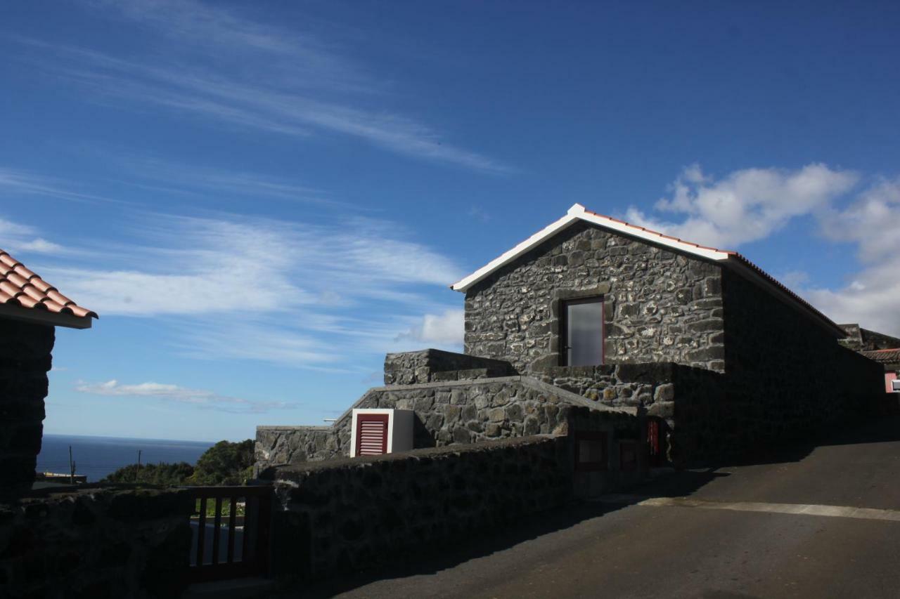 Melo'S Place Madalena (Azores) Exterior foto