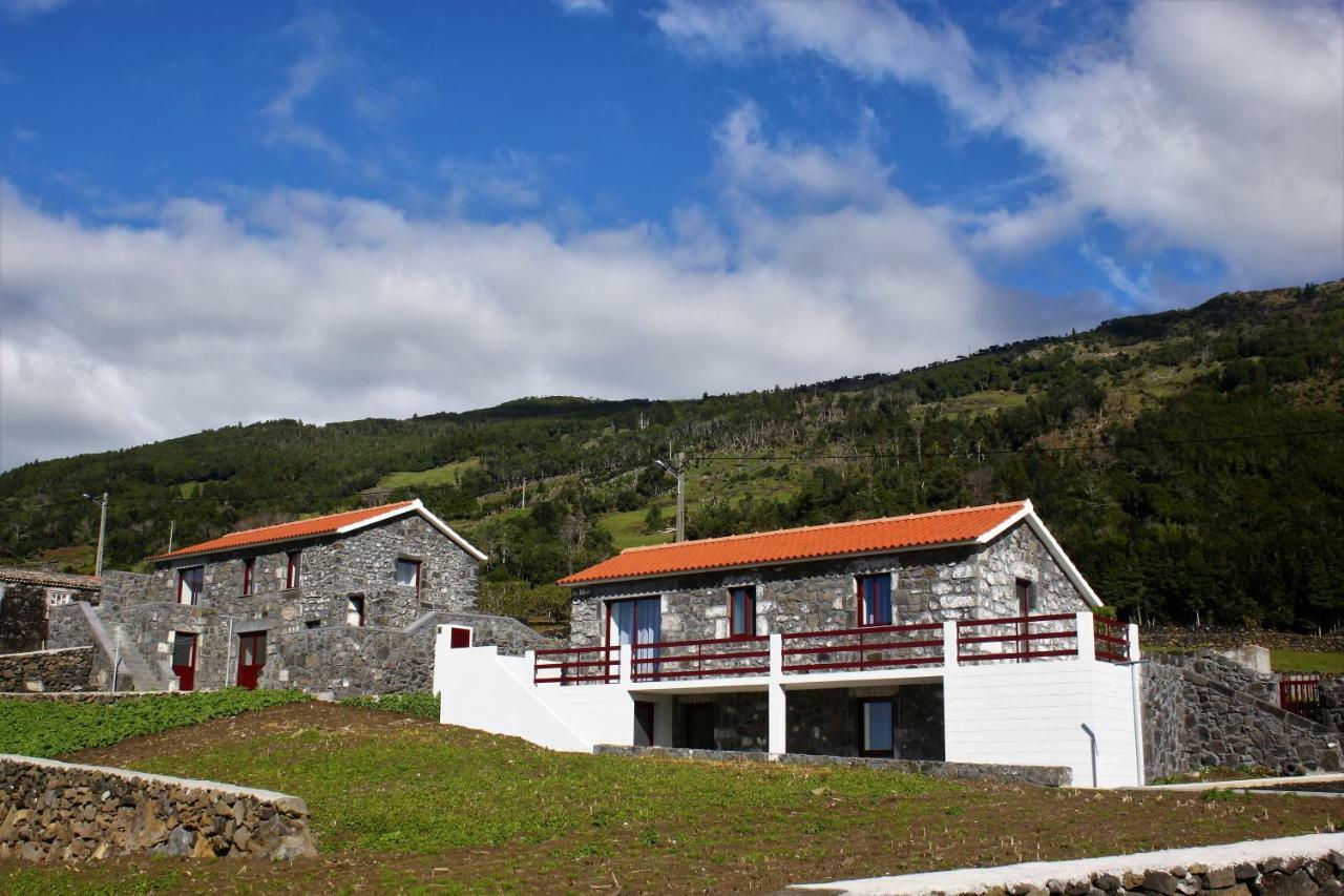Melo'S Place Madalena (Azores) Exterior foto