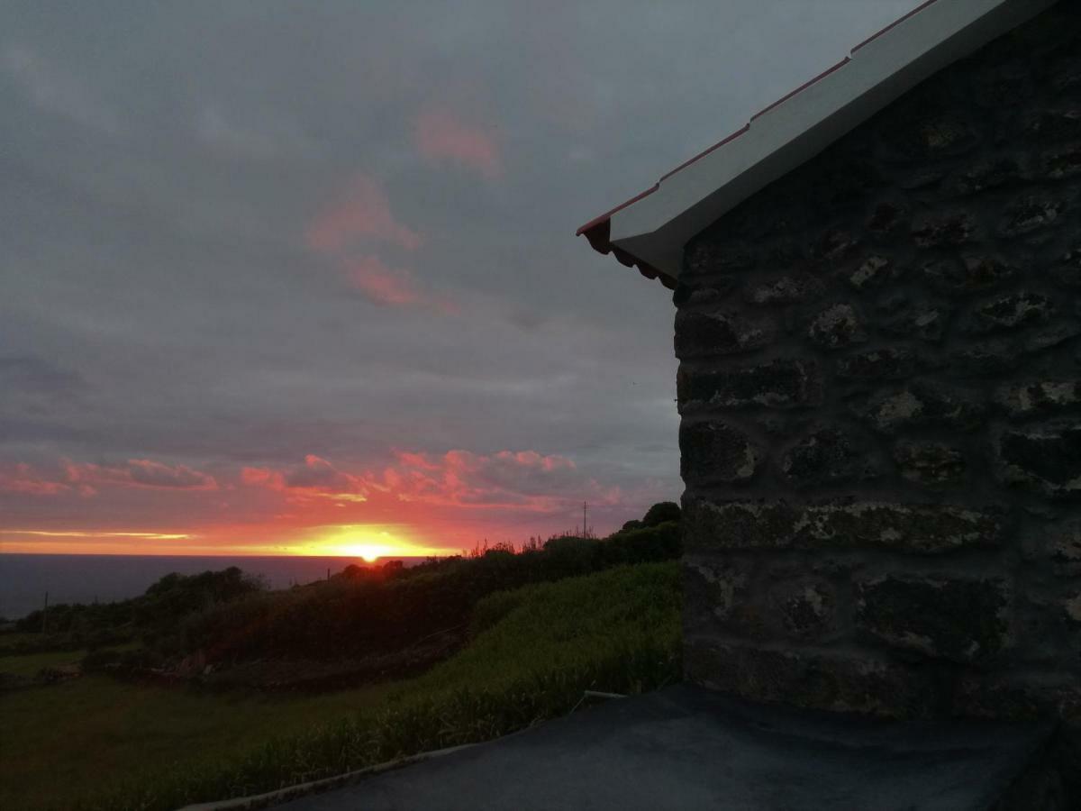 Melo'S Place Madalena (Azores) Exterior foto