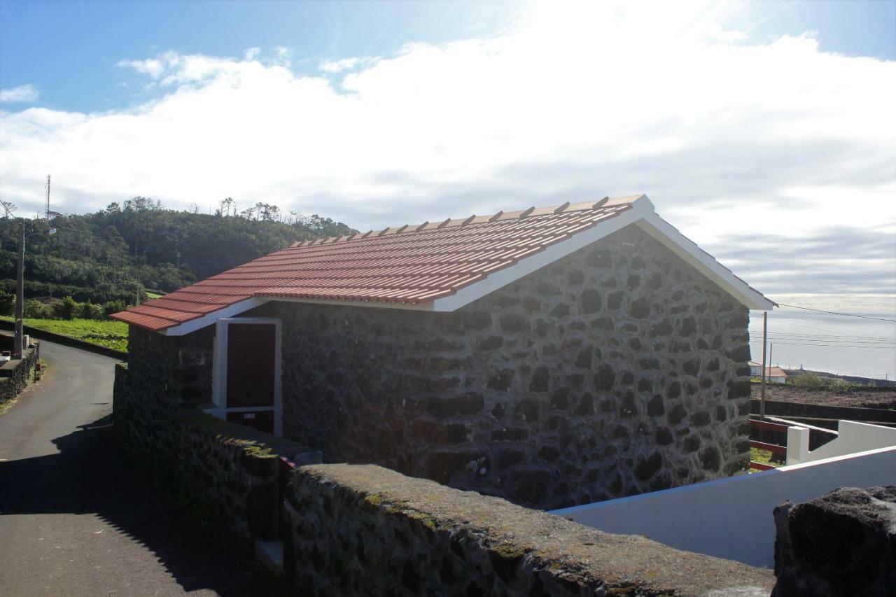 Melo'S Place Madalena (Azores) Exterior foto