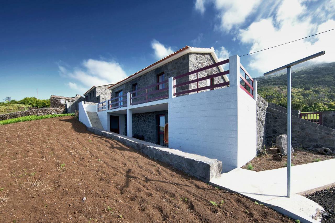 Melo'S Place Madalena (Azores) Exterior foto