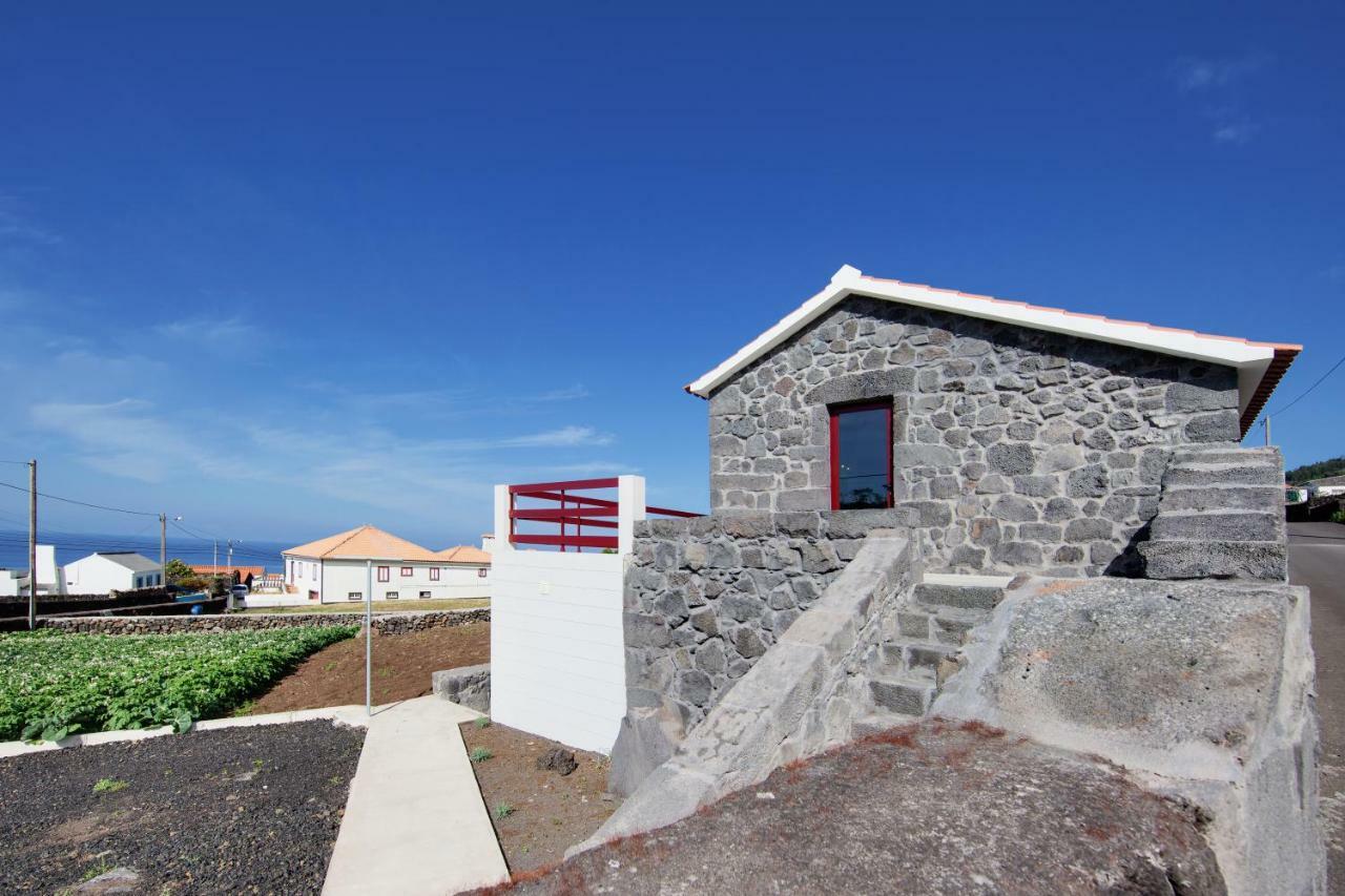 Melo'S Place Madalena (Azores) Exterior foto