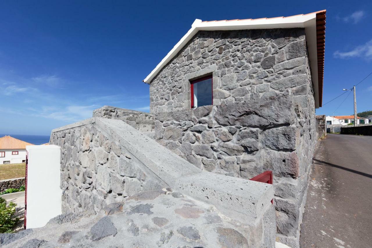 Melo'S Place Madalena (Azores) Exterior foto