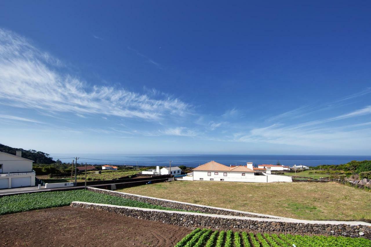 Melo'S Place Madalena (Azores) Exterior foto