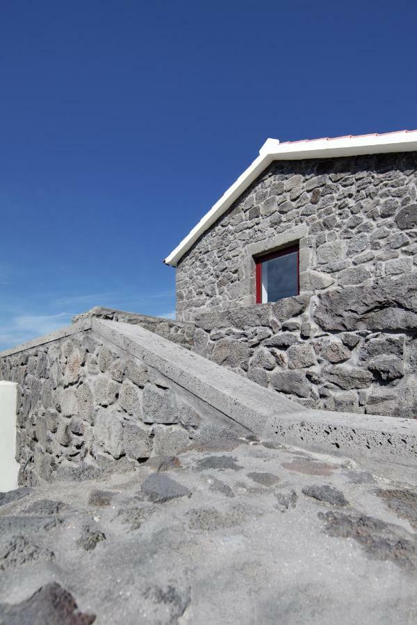 Melo'S Place Madalena (Azores) Exterior foto